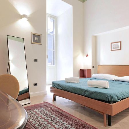 Trevi Luxury Daire Roma Dış mekan fotoğraf