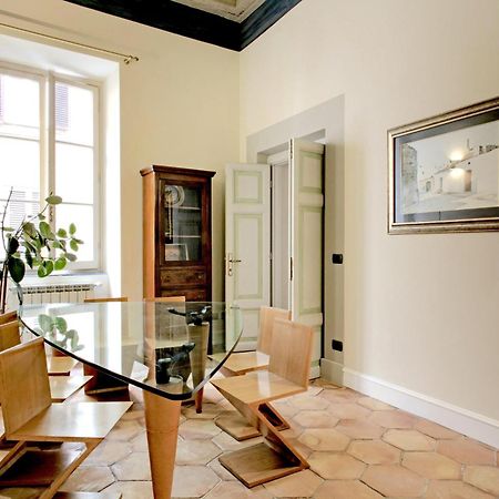 Trevi Luxury Daire Roma Dış mekan fotoğraf