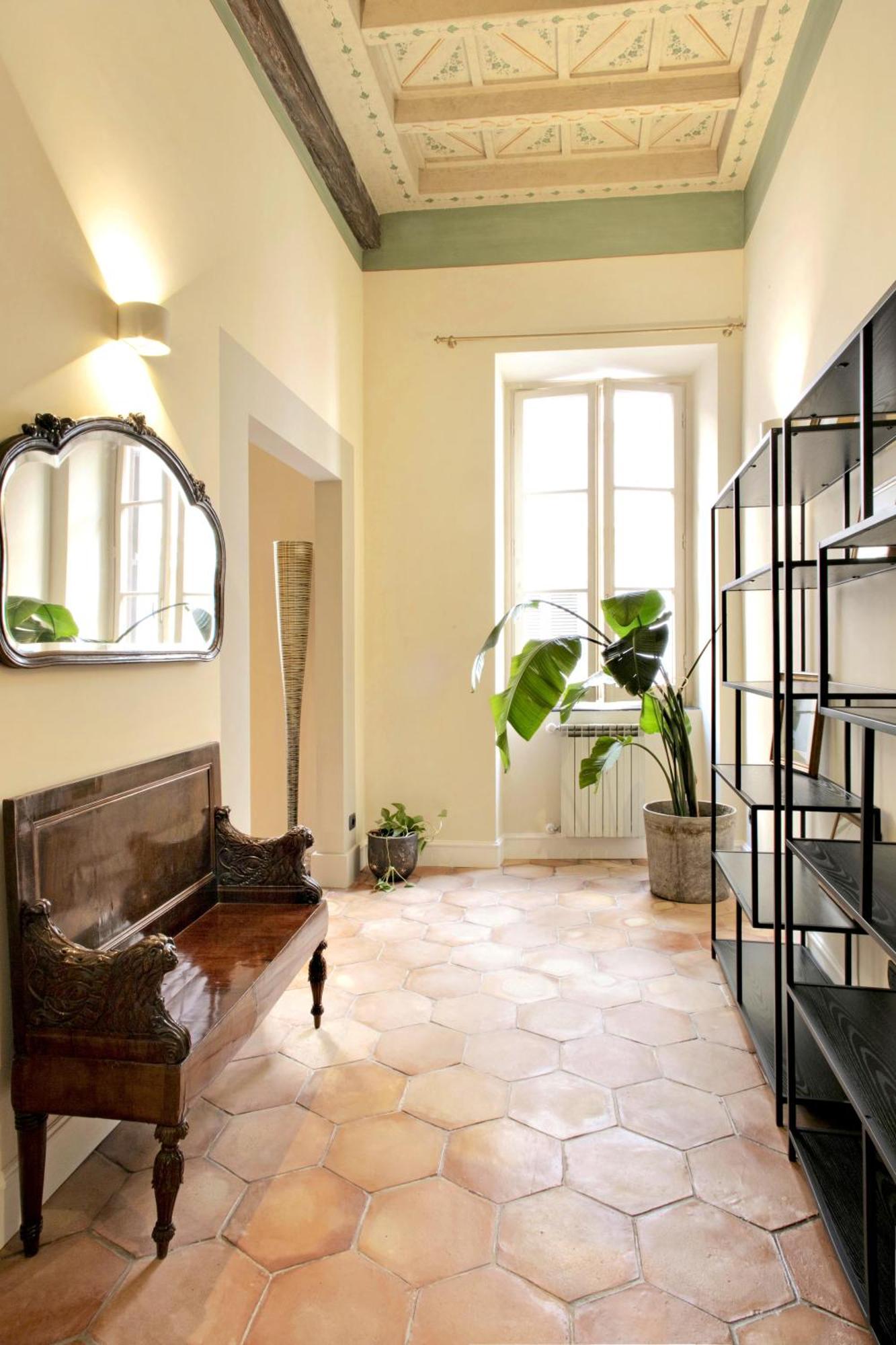 Trevi Luxury Daire Roma Dış mekan fotoğraf