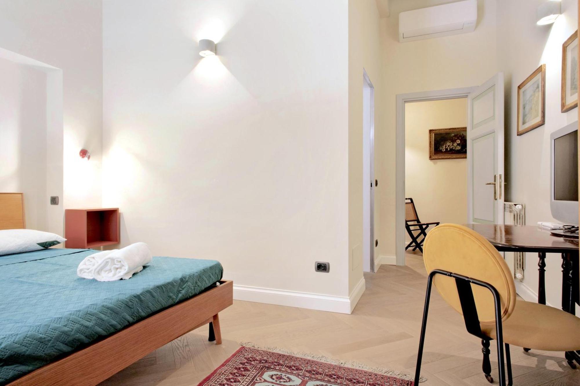 Trevi Luxury Daire Roma Dış mekan fotoğraf