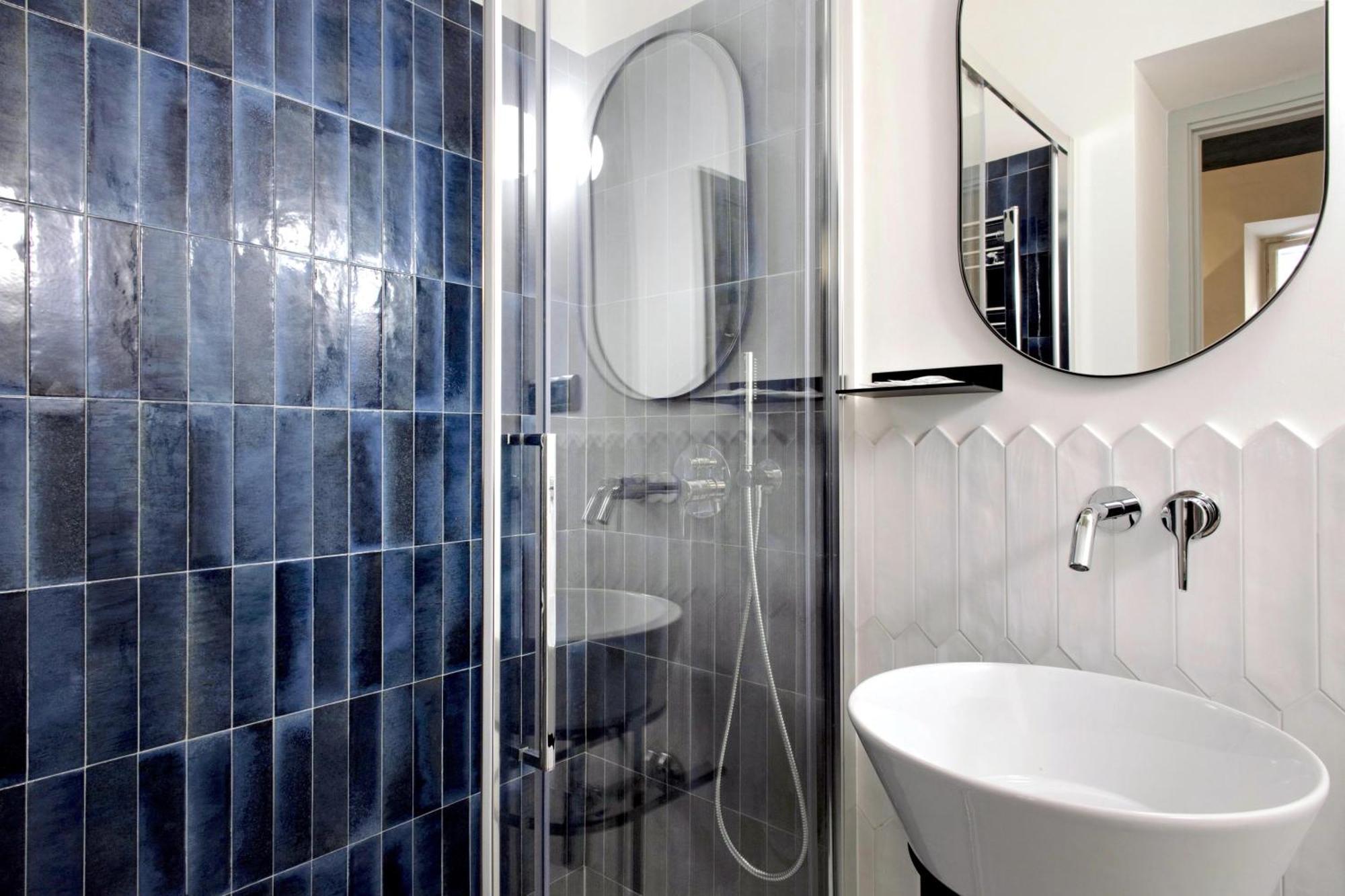 Trevi Luxury Daire Roma Dış mekan fotoğraf