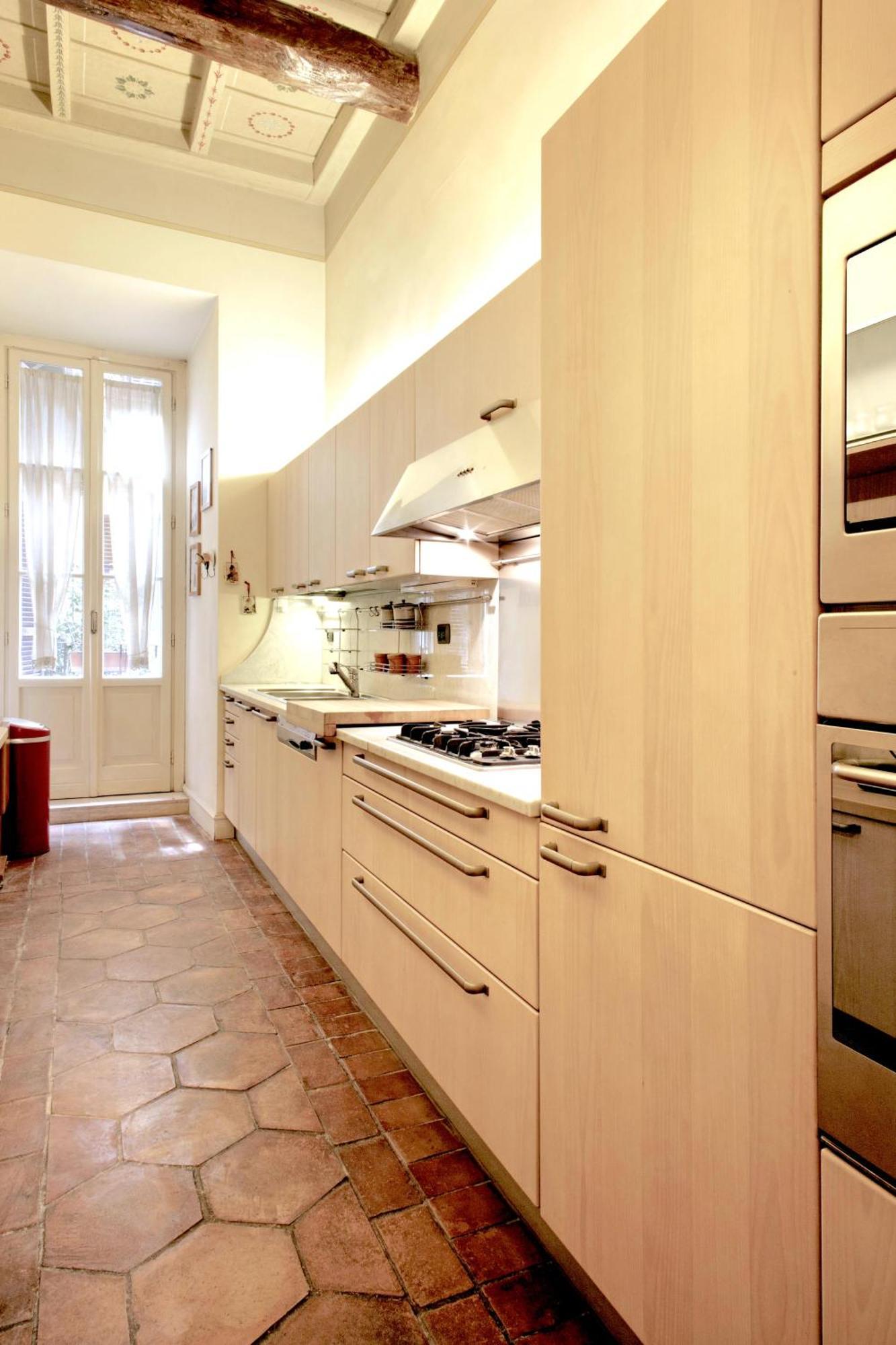 Trevi Luxury Daire Roma Dış mekan fotoğraf