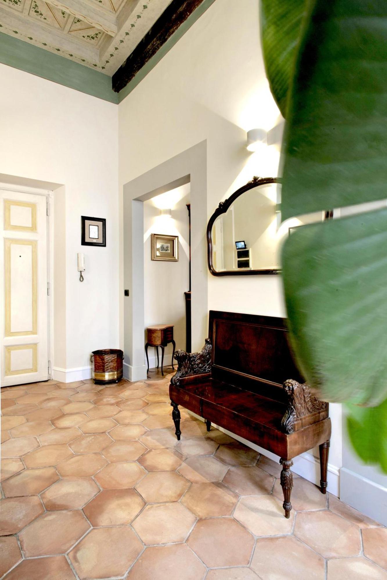 Trevi Luxury Daire Roma Dış mekan fotoğraf
