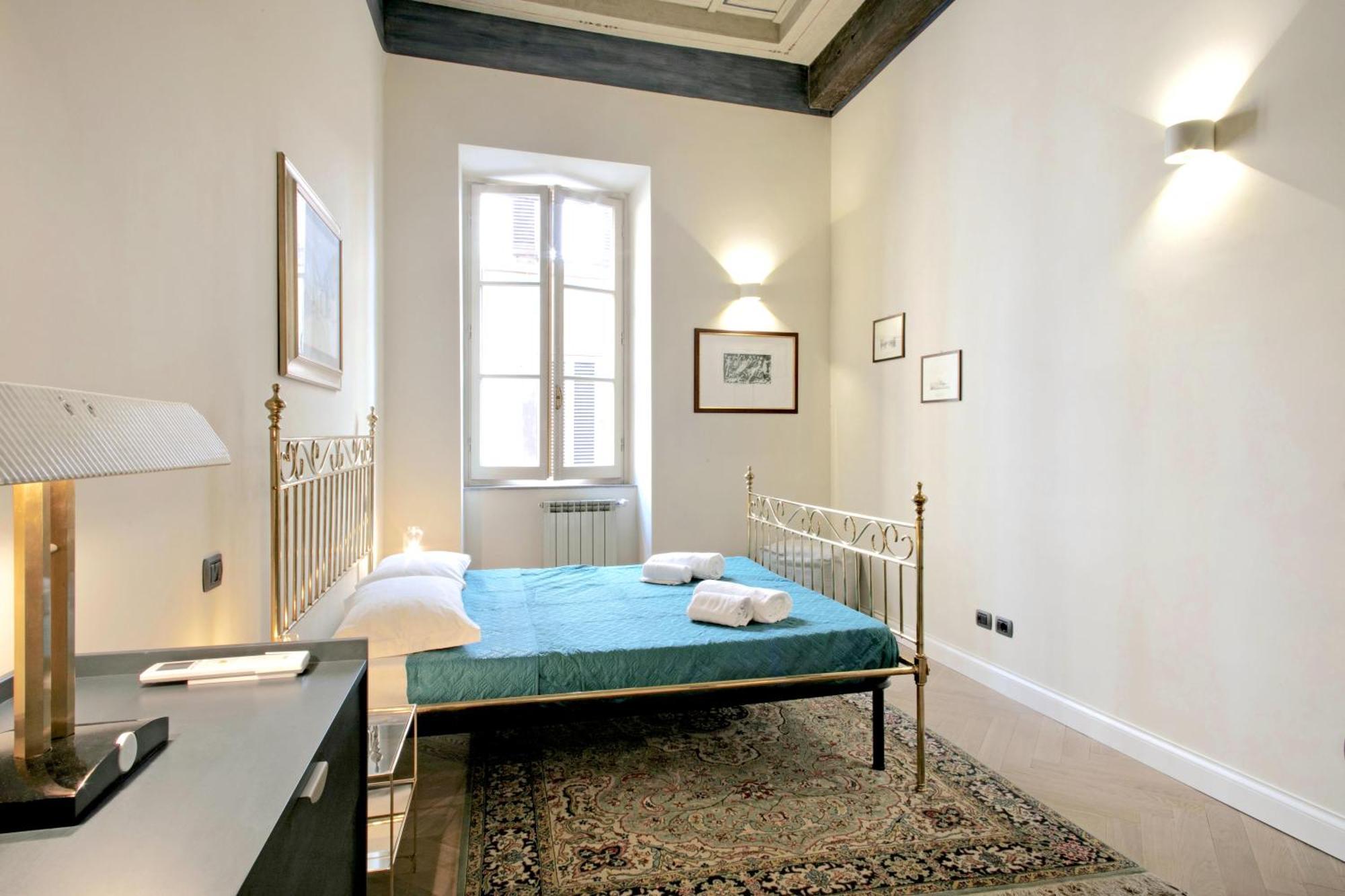 Trevi Luxury Daire Roma Dış mekan fotoğraf