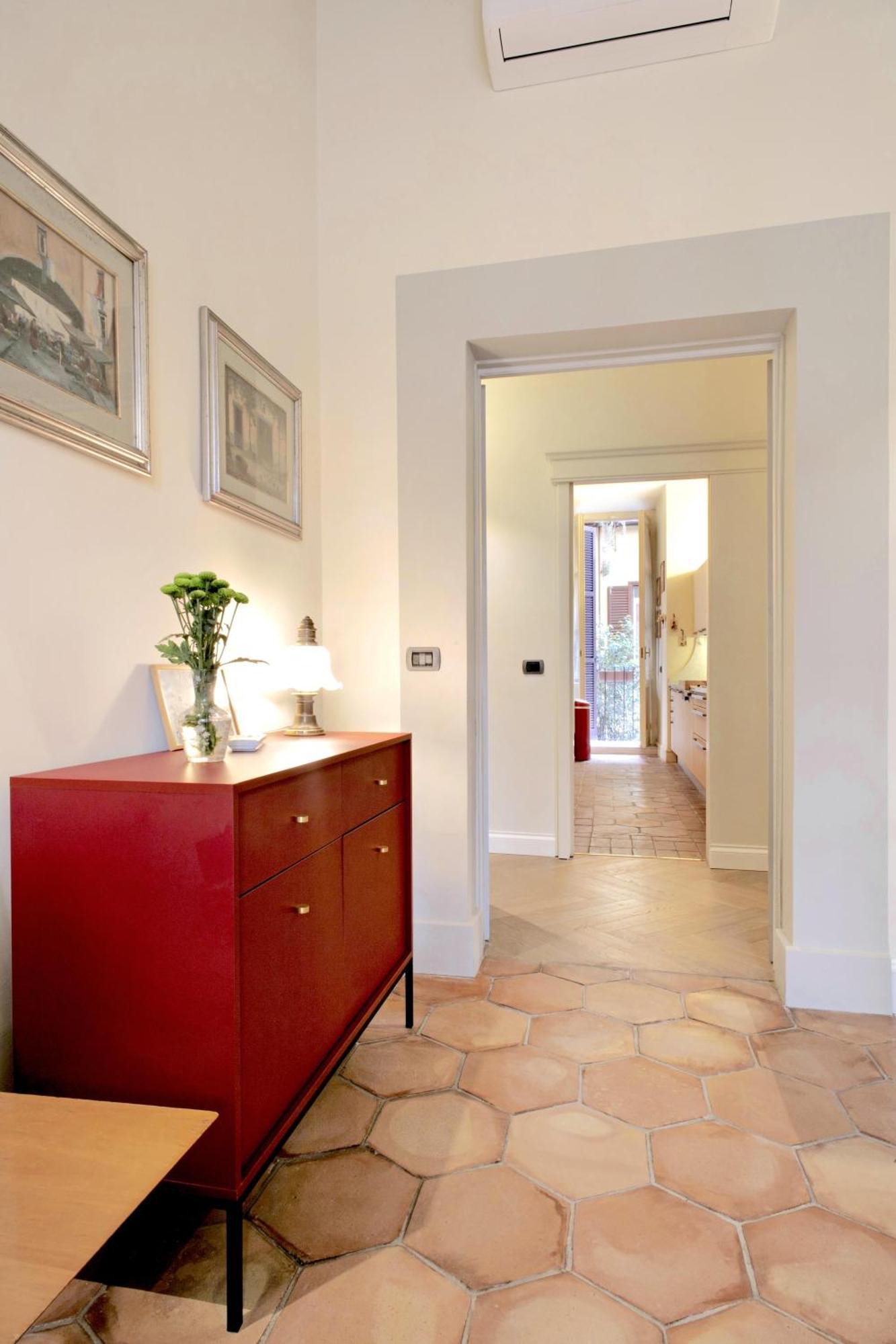 Trevi Luxury Daire Roma Dış mekan fotoğraf