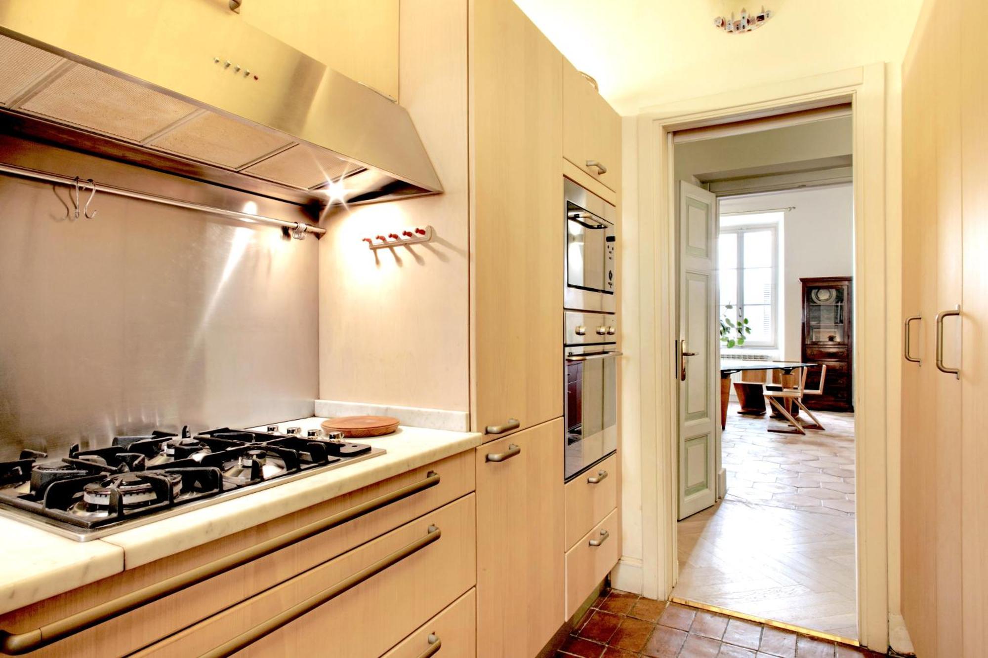 Trevi Luxury Daire Roma Dış mekan fotoğraf