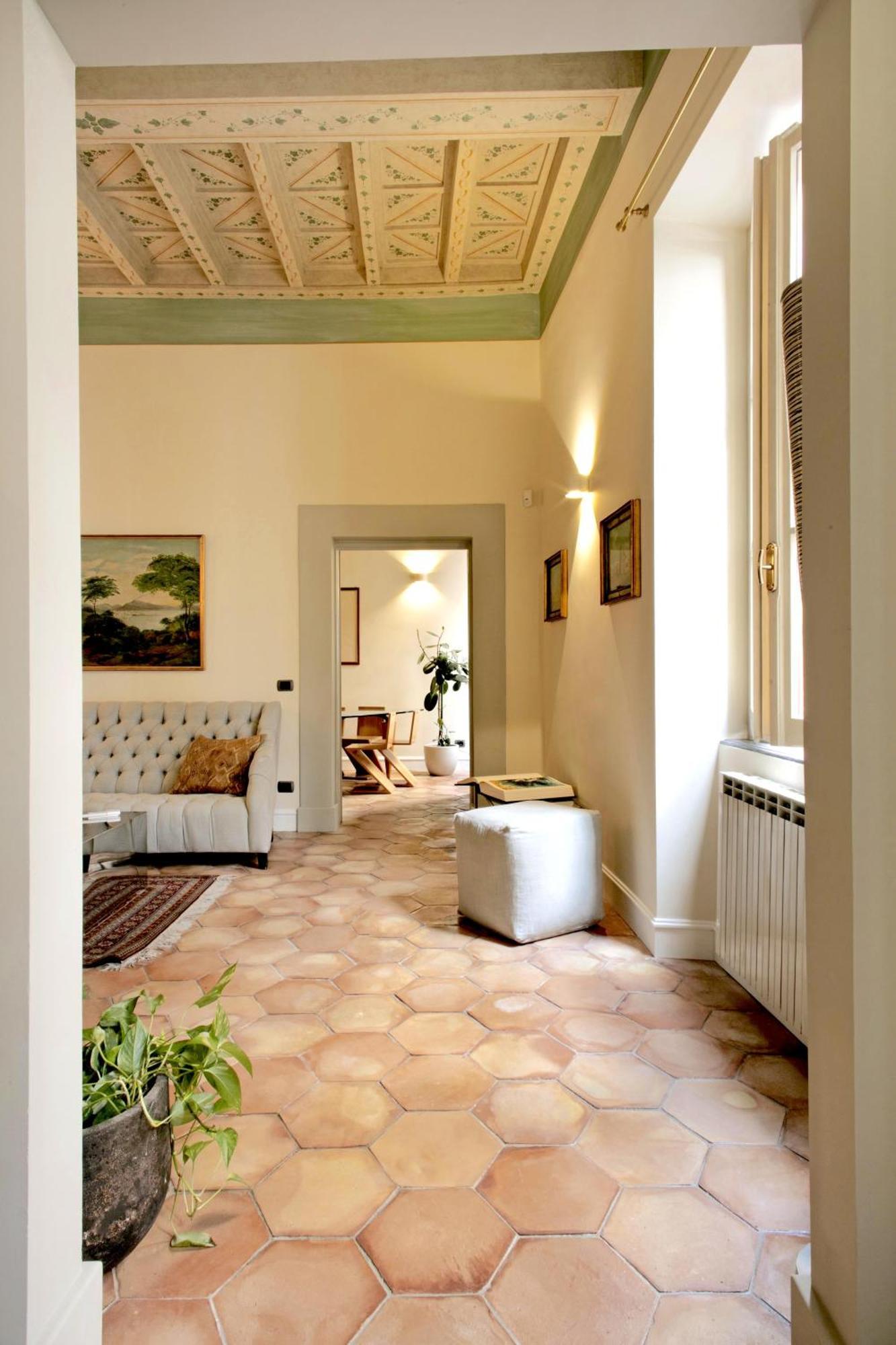 Trevi Luxury Daire Roma Dış mekan fotoğraf