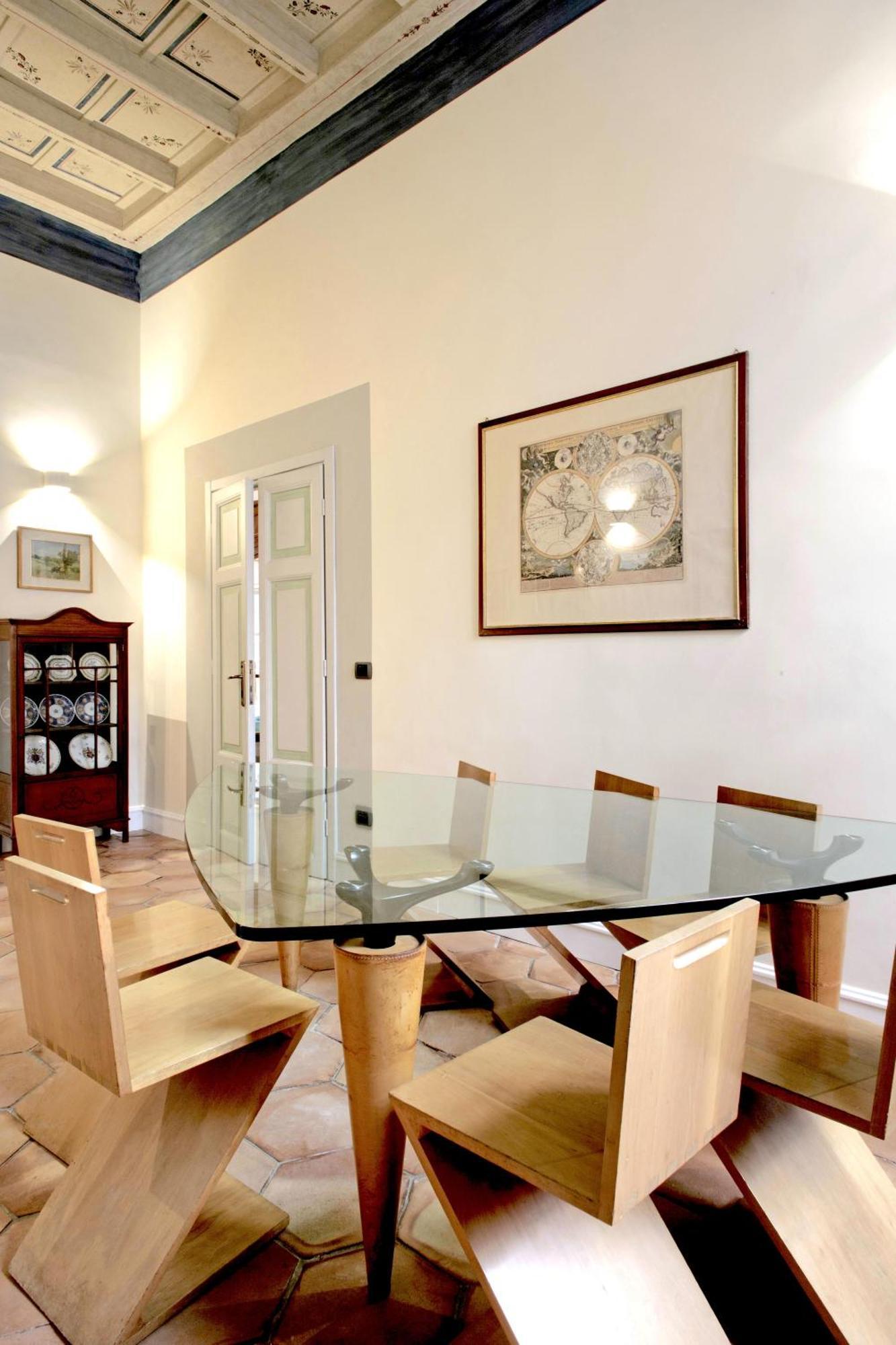 Trevi Luxury Daire Roma Dış mekan fotoğraf