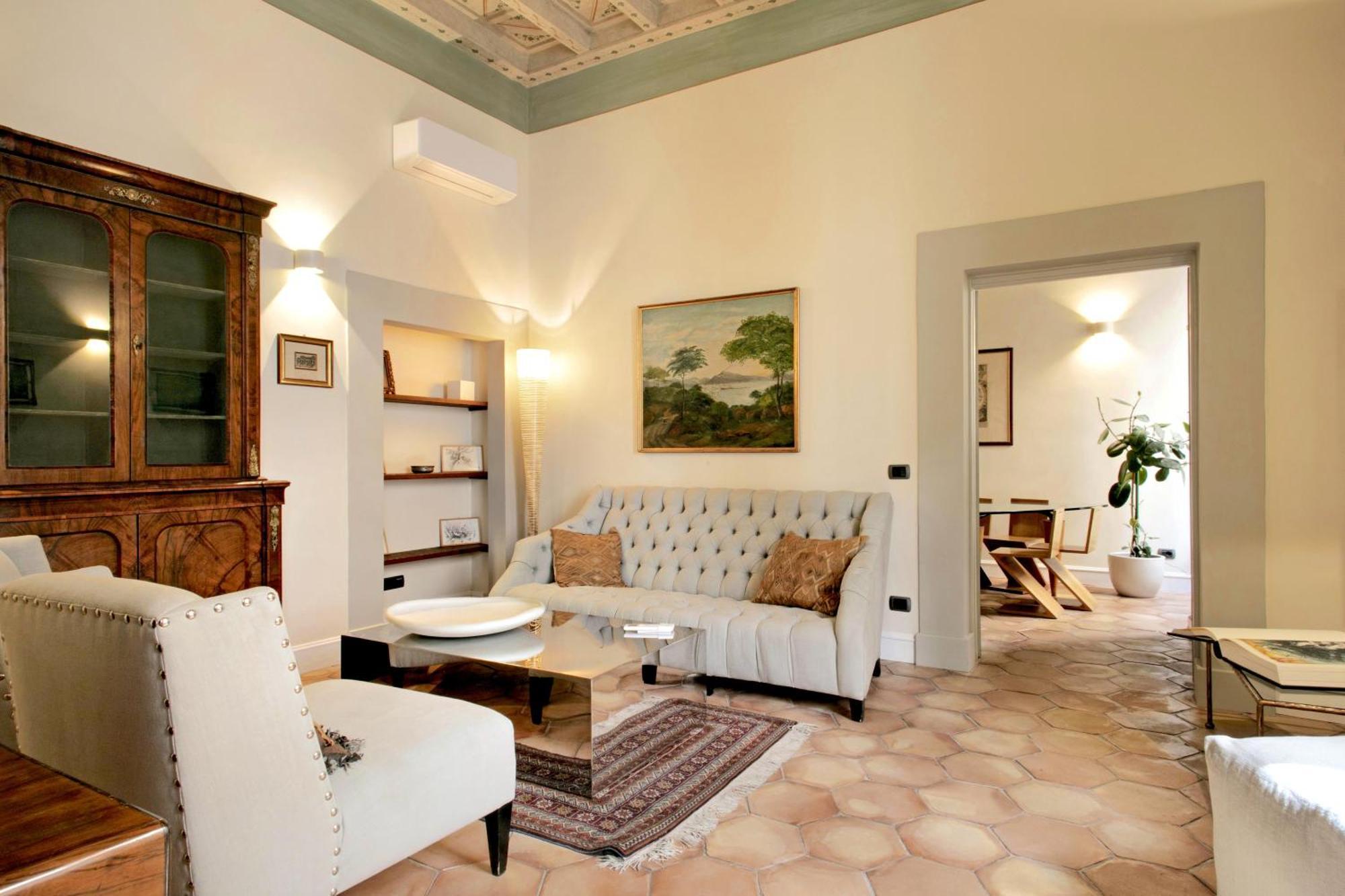 Trevi Luxury Daire Roma Dış mekan fotoğraf