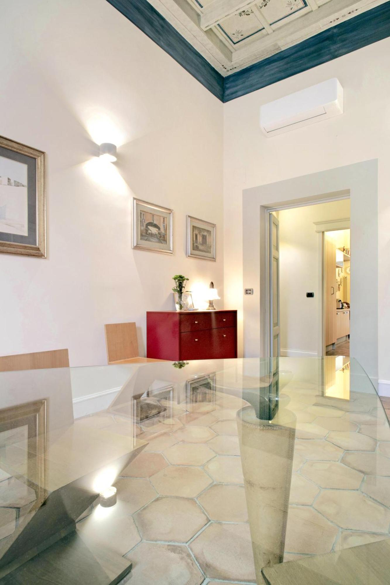 Trevi Luxury Daire Roma Dış mekan fotoğraf