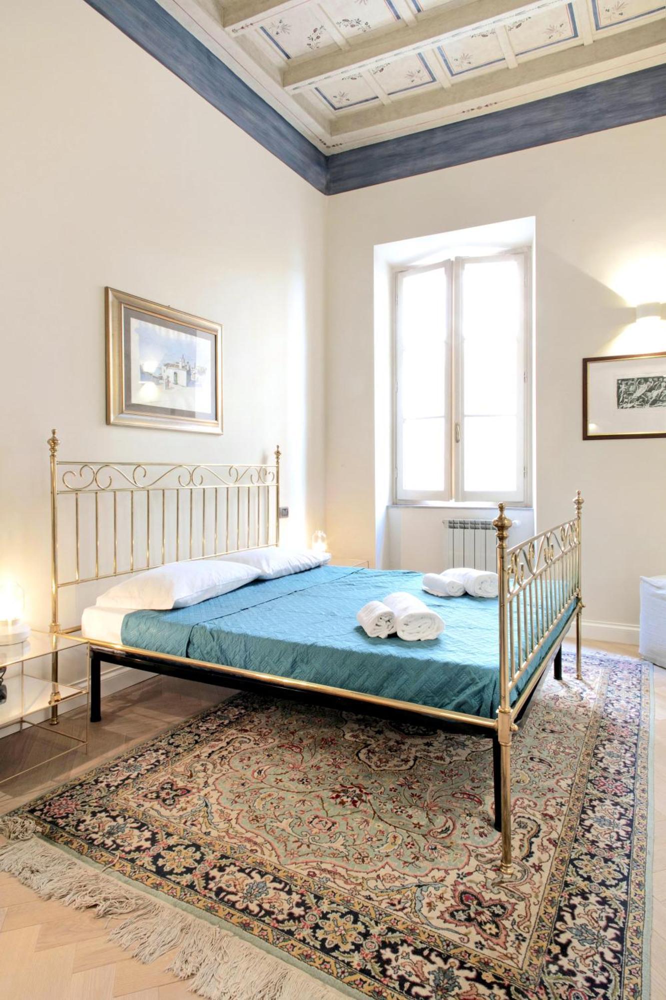 Trevi Luxury Daire Roma Dış mekan fotoğraf