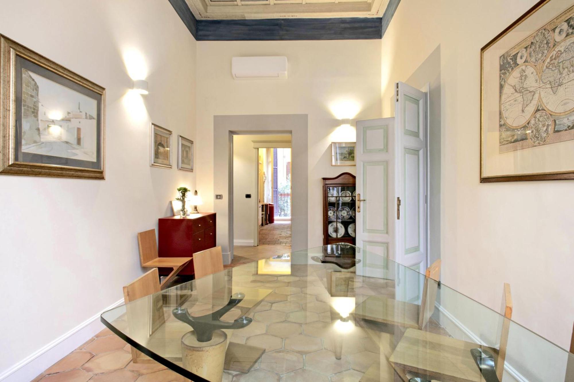 Trevi Luxury Daire Roma Dış mekan fotoğraf