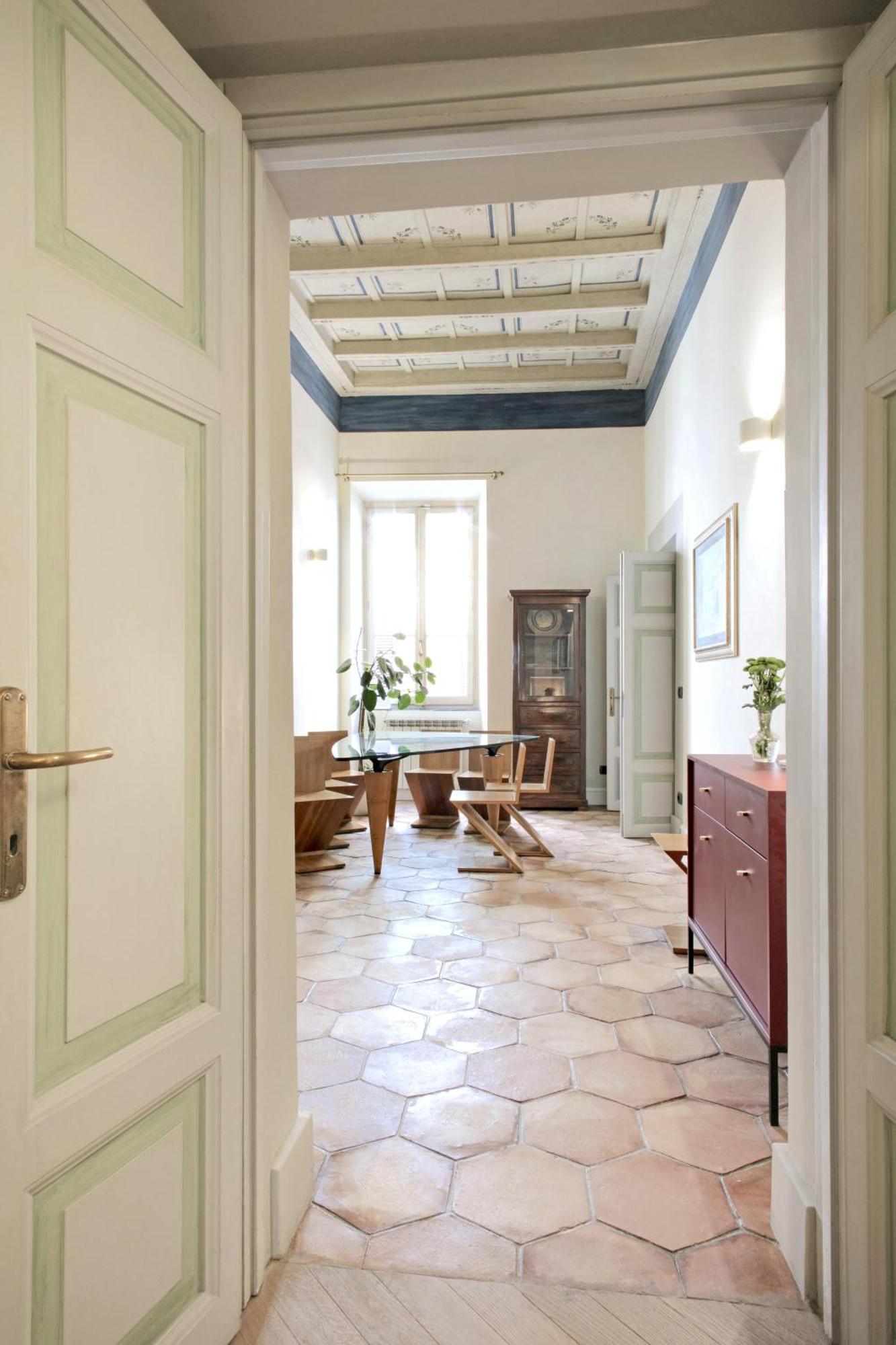 Trevi Luxury Daire Roma Dış mekan fotoğraf