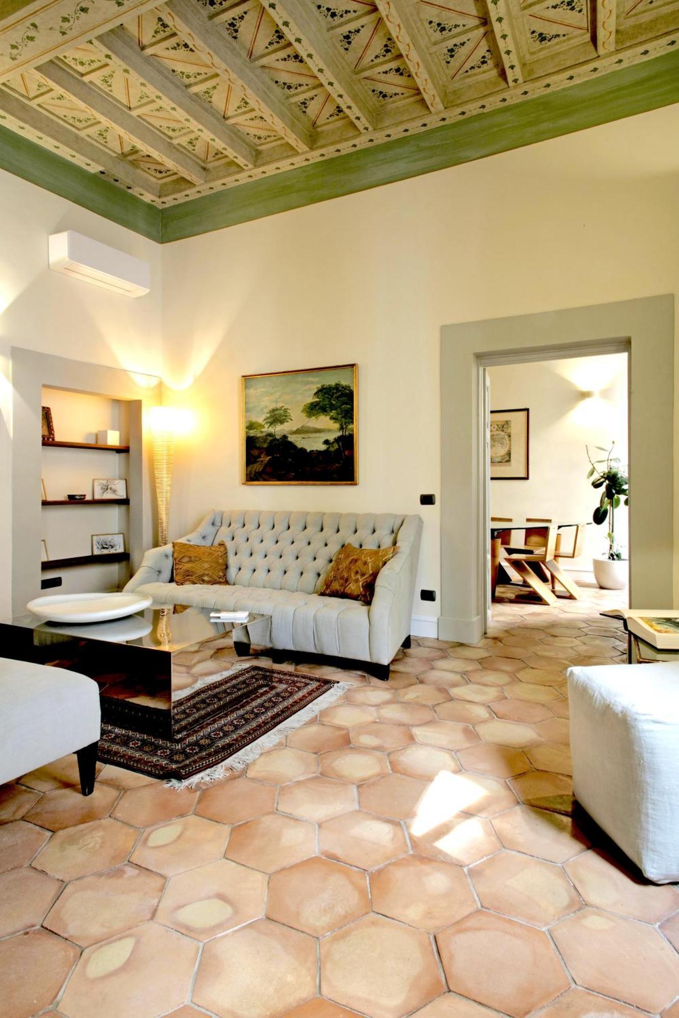 Trevi Luxury Daire Roma Dış mekan fotoğraf