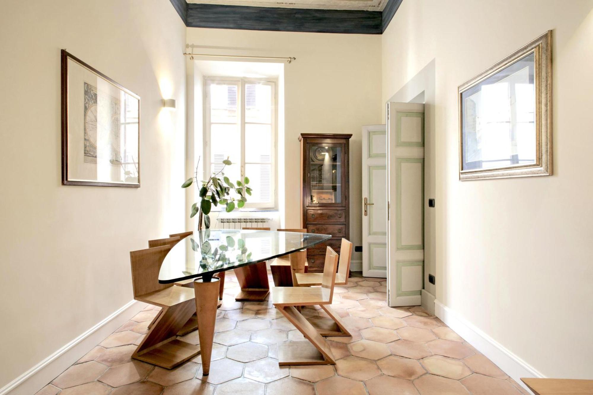 Trevi Luxury Daire Roma Dış mekan fotoğraf