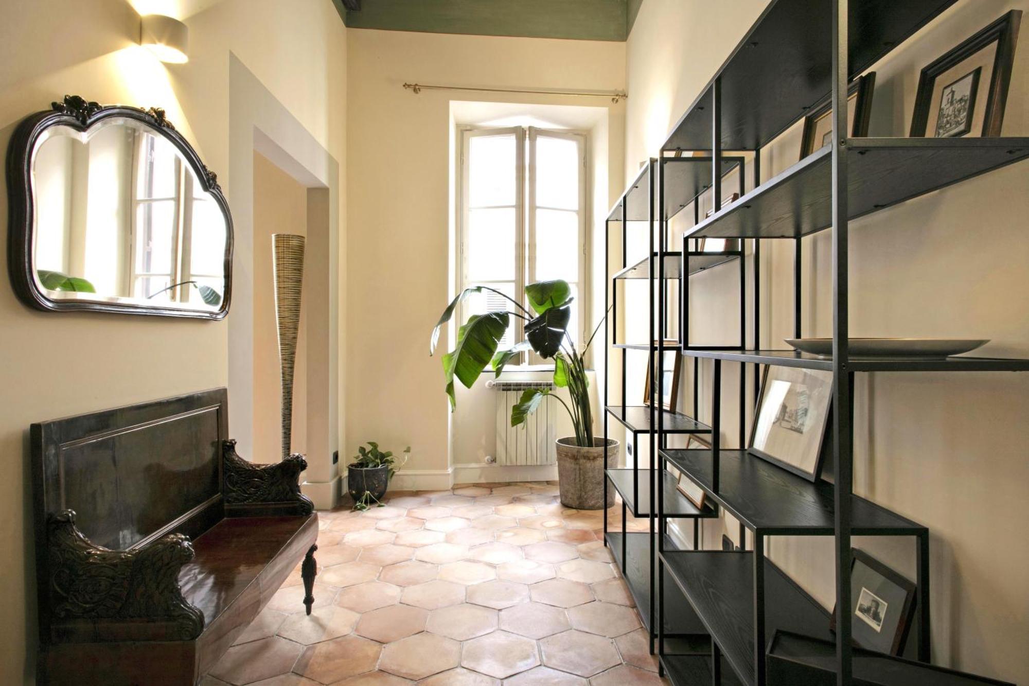 Trevi Luxury Daire Roma Dış mekan fotoğraf