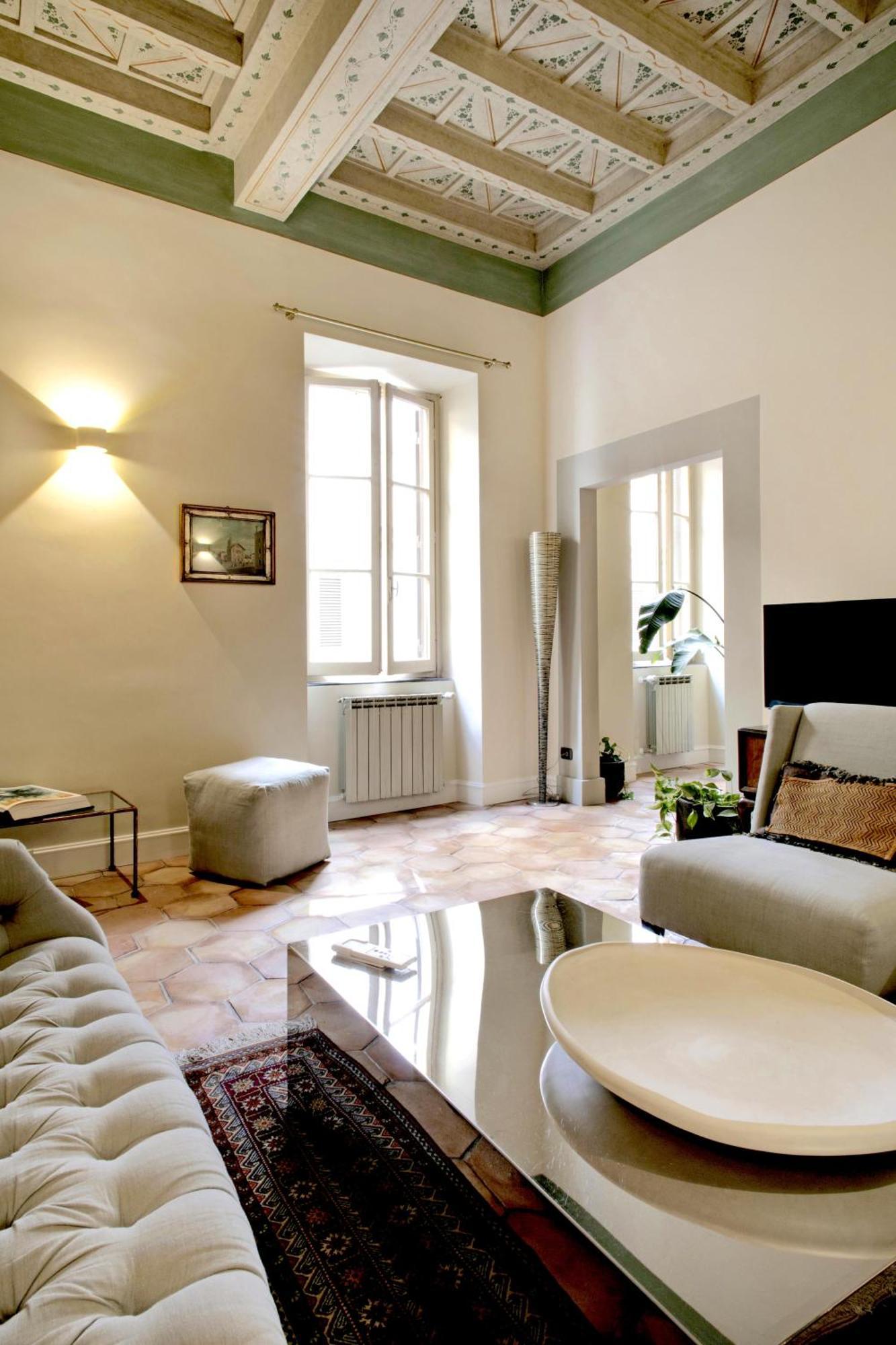 Trevi Luxury Daire Roma Dış mekan fotoğraf