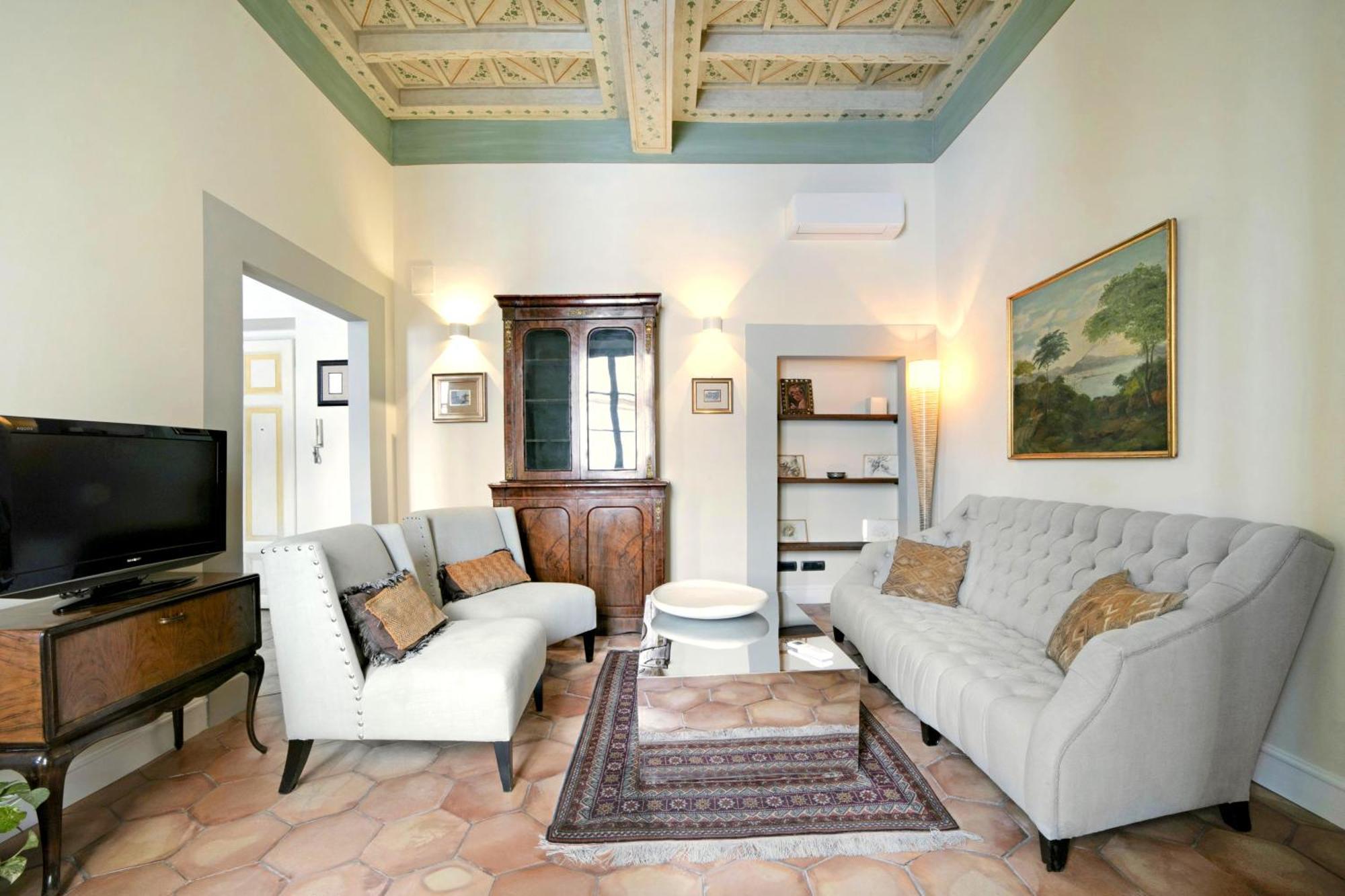 Trevi Luxury Daire Roma Dış mekan fotoğraf