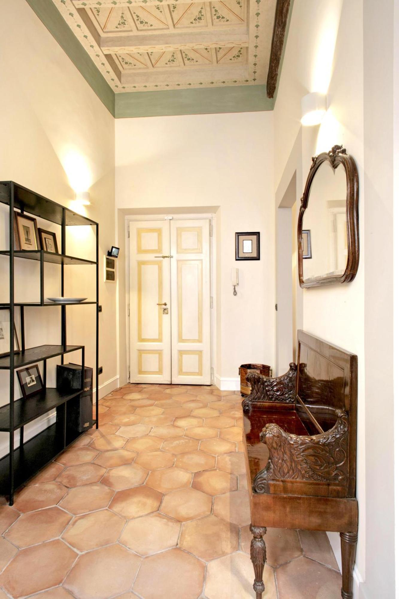 Trevi Luxury Daire Roma Dış mekan fotoğraf
